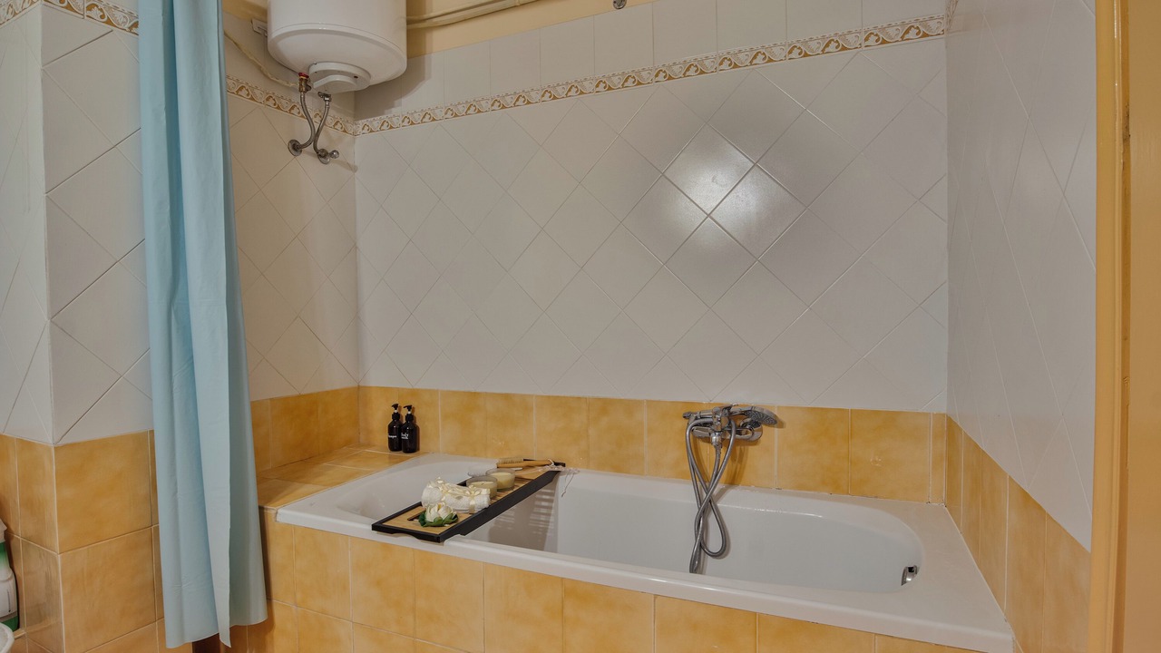 Photo of Bathroom in Corfu Town