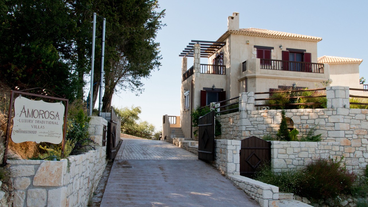 Photo of Outdoor in Romirion