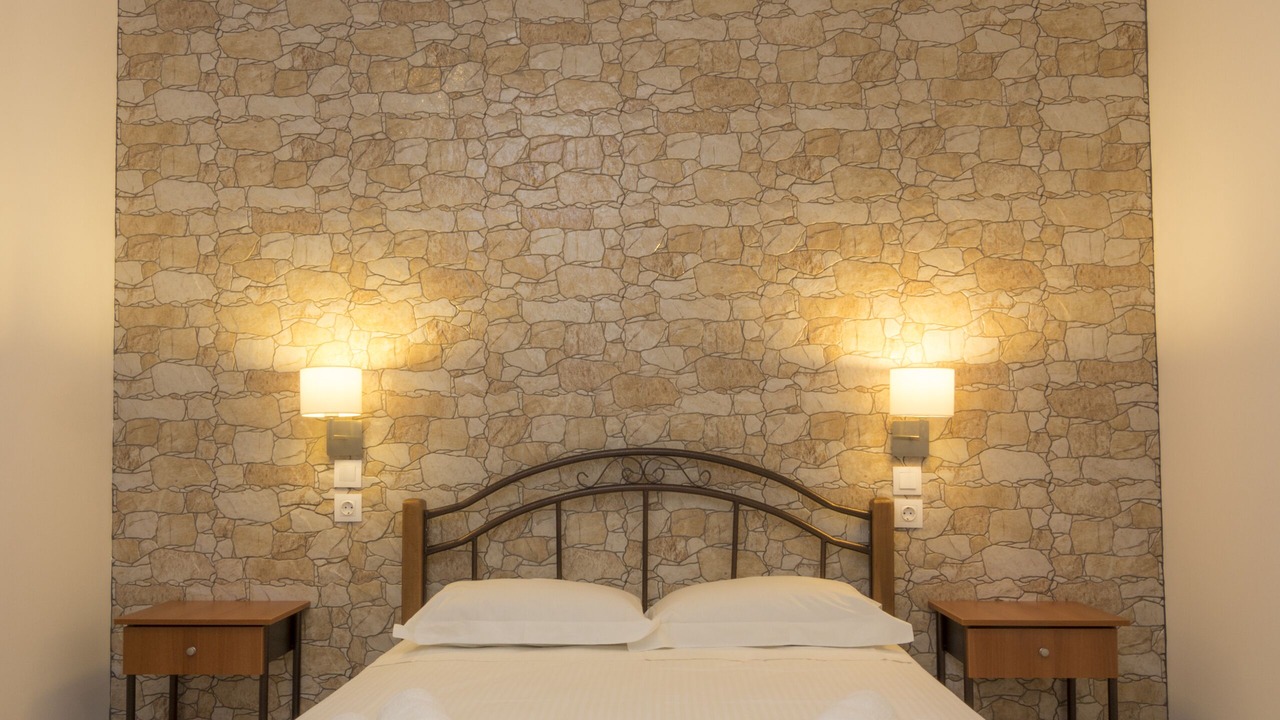 Photo of Bedroom in Kefalos
