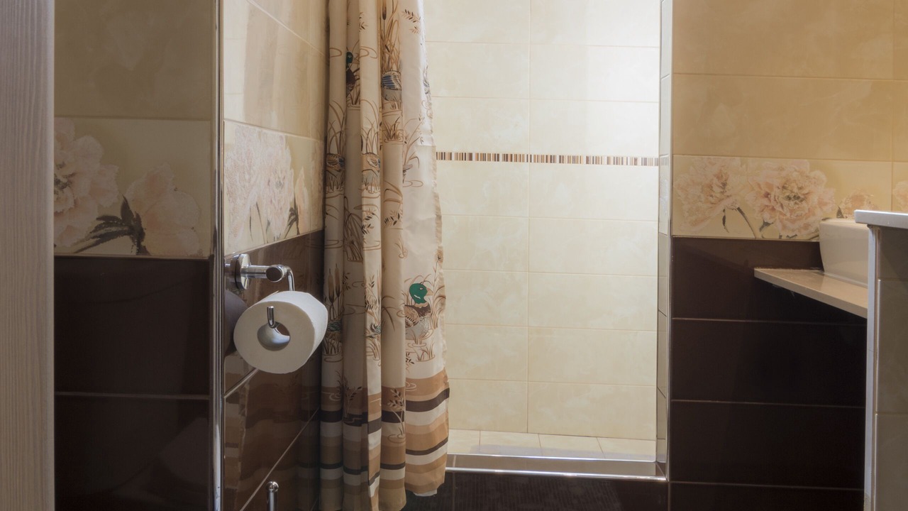 Photo of Bathroom in Kefalos
