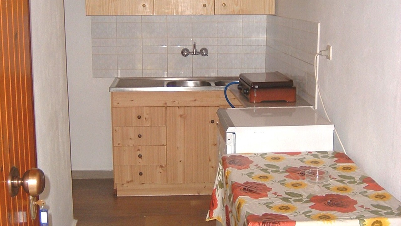 Photo of Kitchen in Melikia