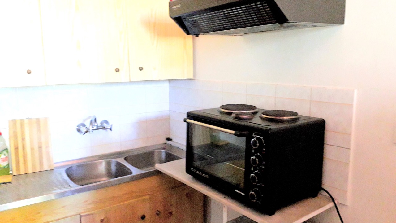 Photo of Kitchen in Melikia