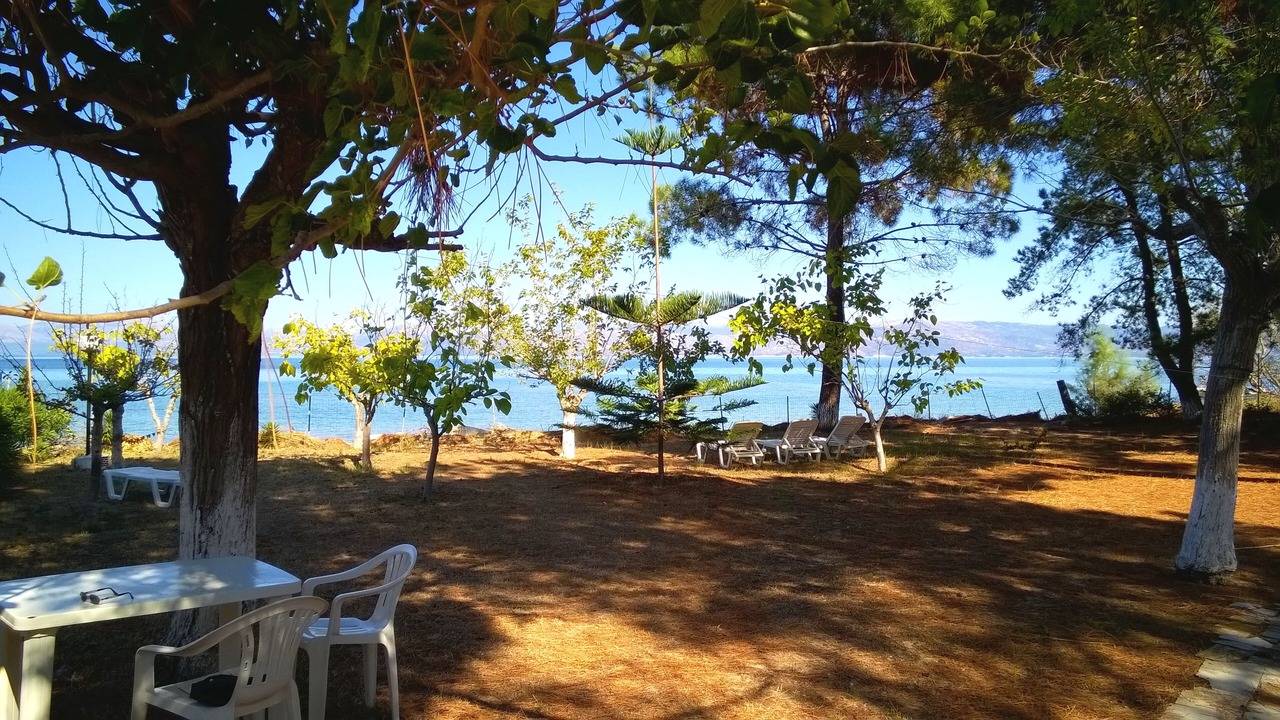 Photo of Outdoor in Melikia