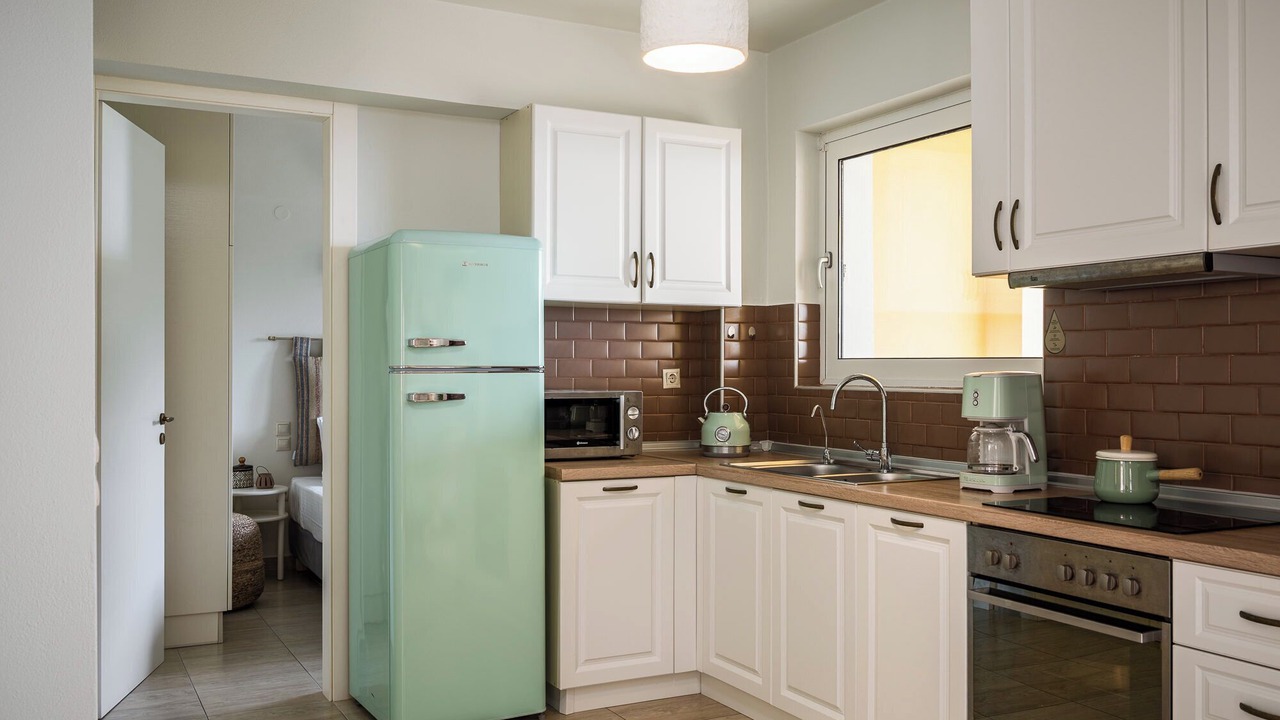 Photo of Kitchen in Rantatika