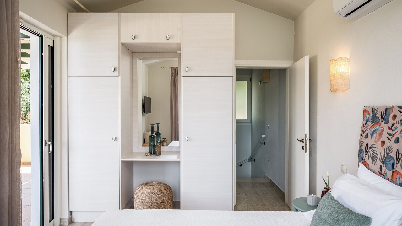 Photo of Bedroom in Rantatika
