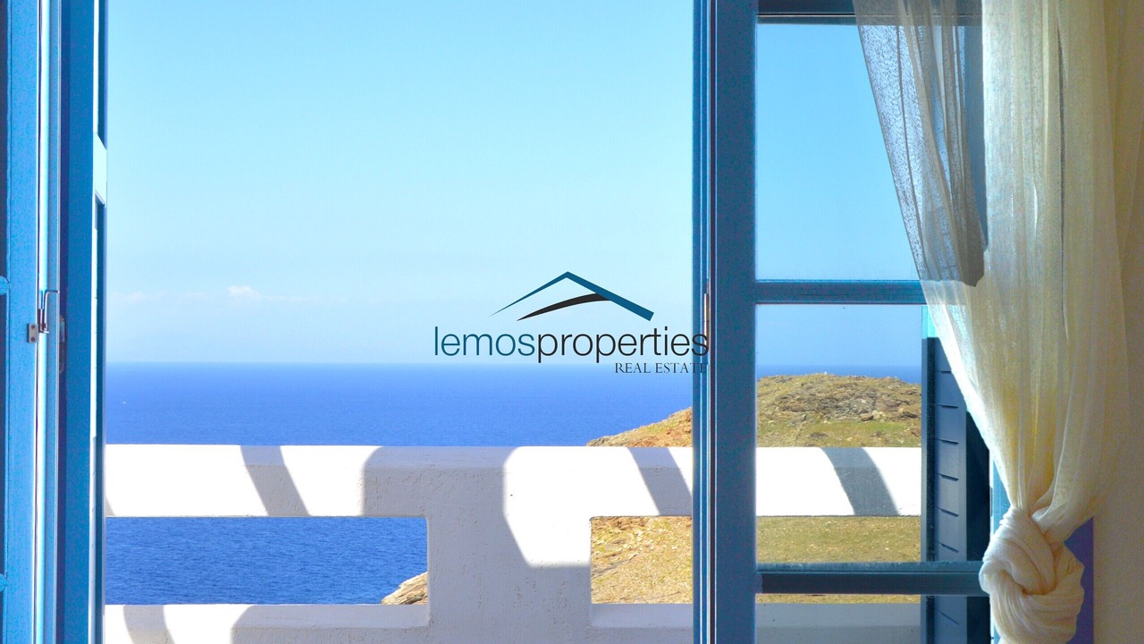 Photo of Bedroom in Kea