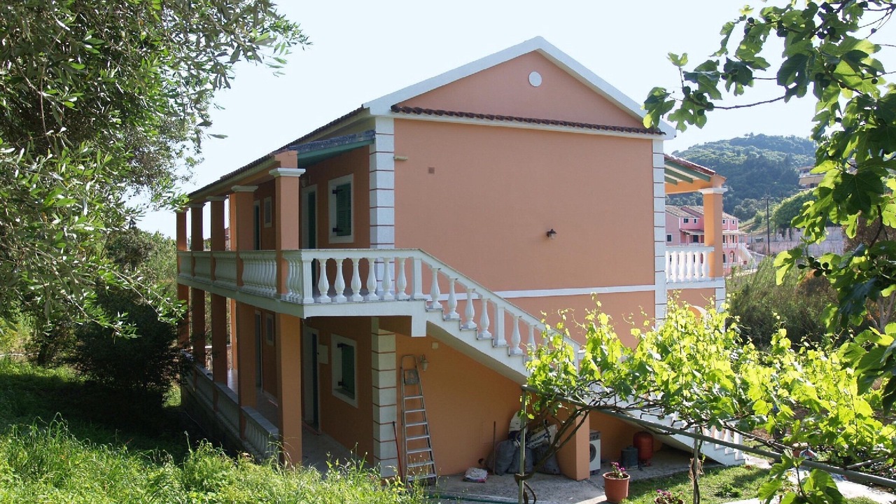 Photo of Outdoor in Gardenos