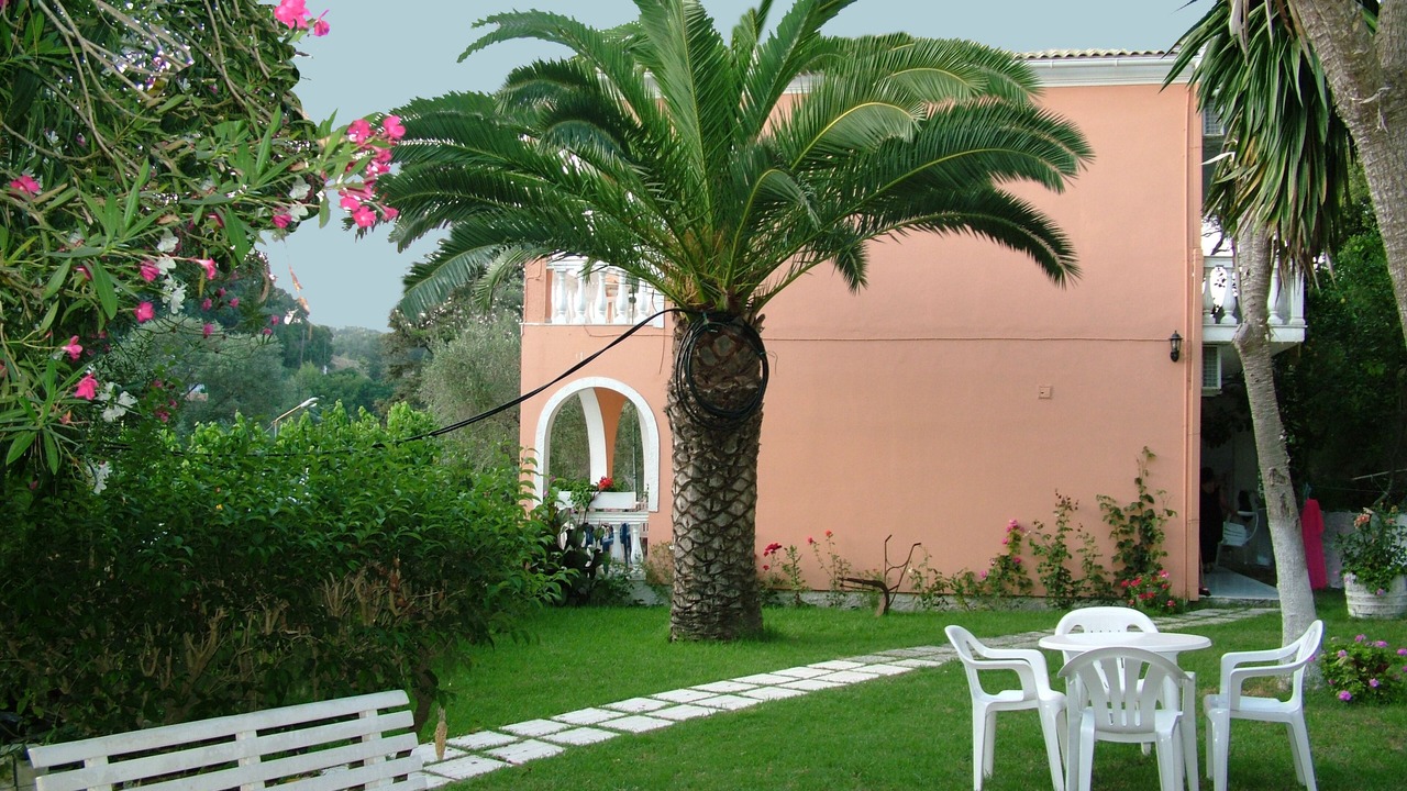 Photo of Outdoor in Gardenos