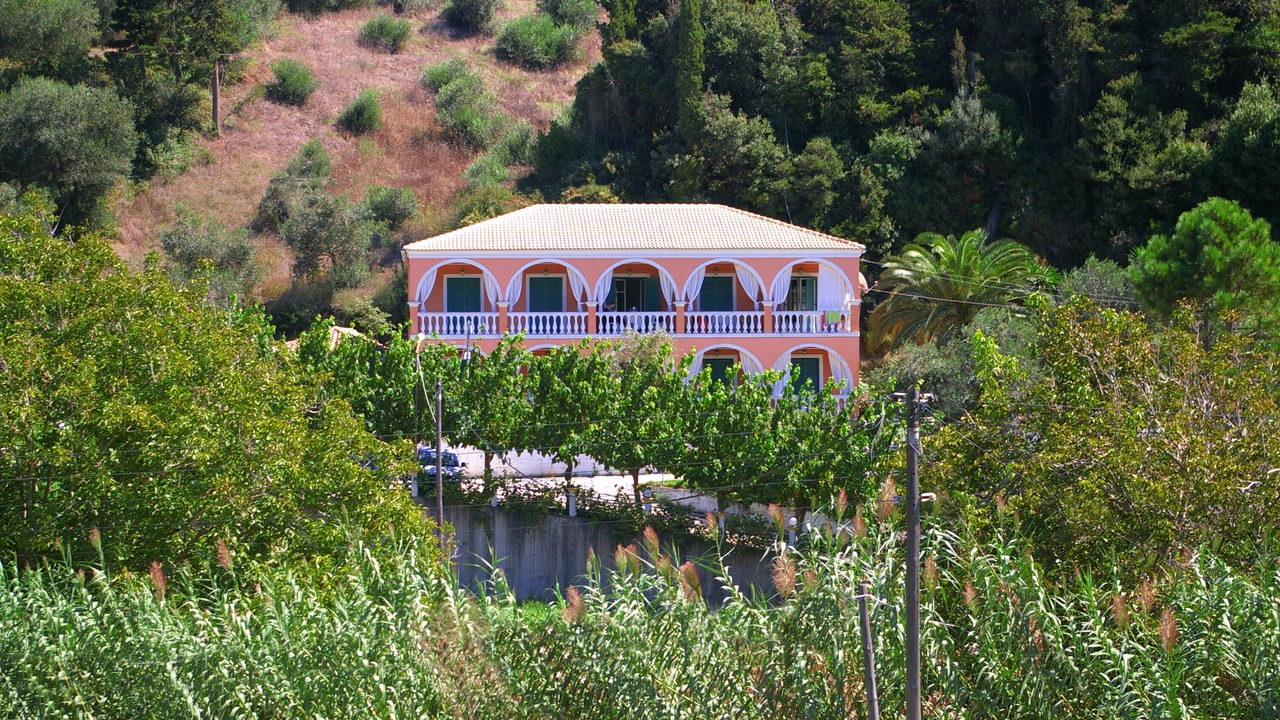 Photo of Outdoor in Gardenos