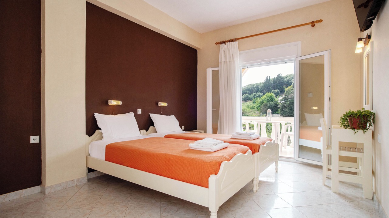 Photo of Bedroom in Gardenos