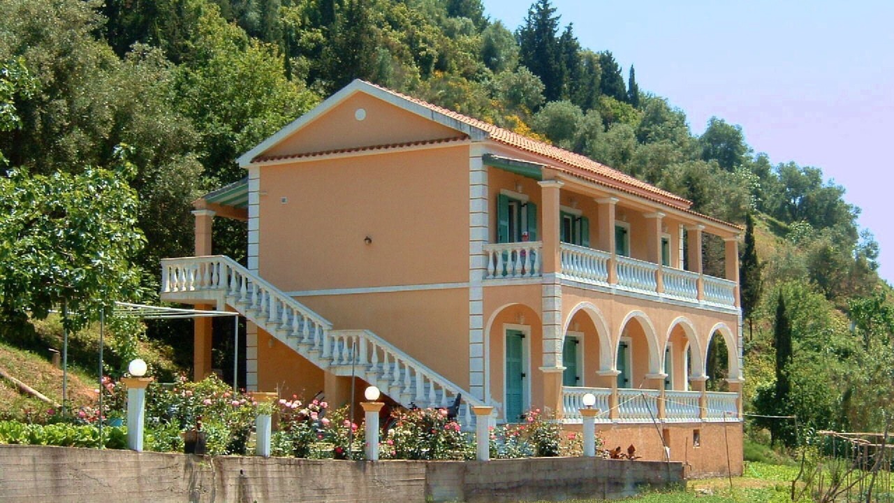 Photo of Outdoor in Gardenos