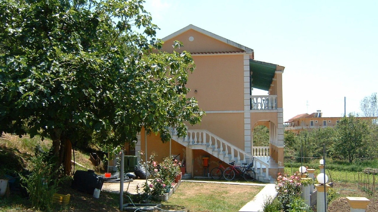 Photo of Outdoor in Gardenos