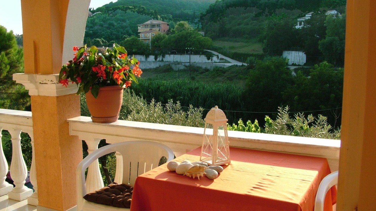 Photo of Outdoor in Gardenos