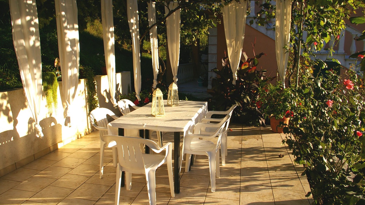 Photo of Outdoor in Gardenos