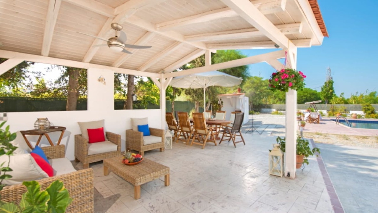 Photo of Outdoor in Faliraki