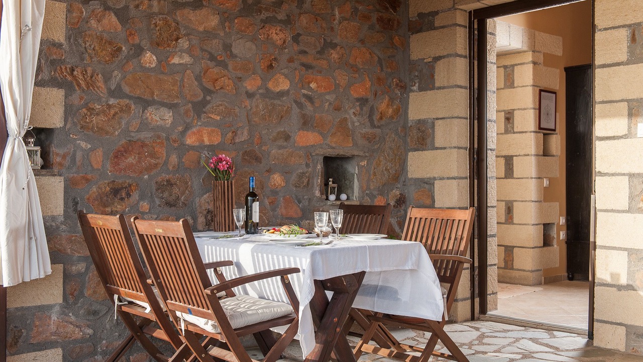 Photo of Outdoor in Livadia