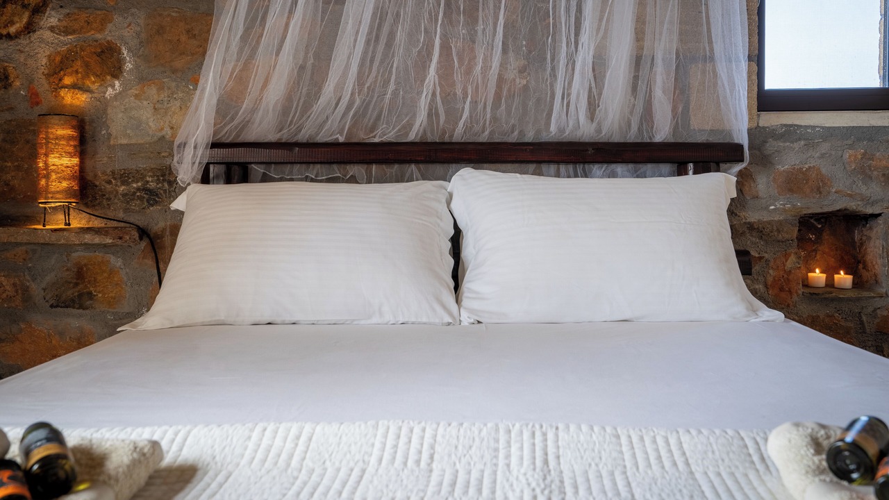 Photo of Bedroom in Livadia