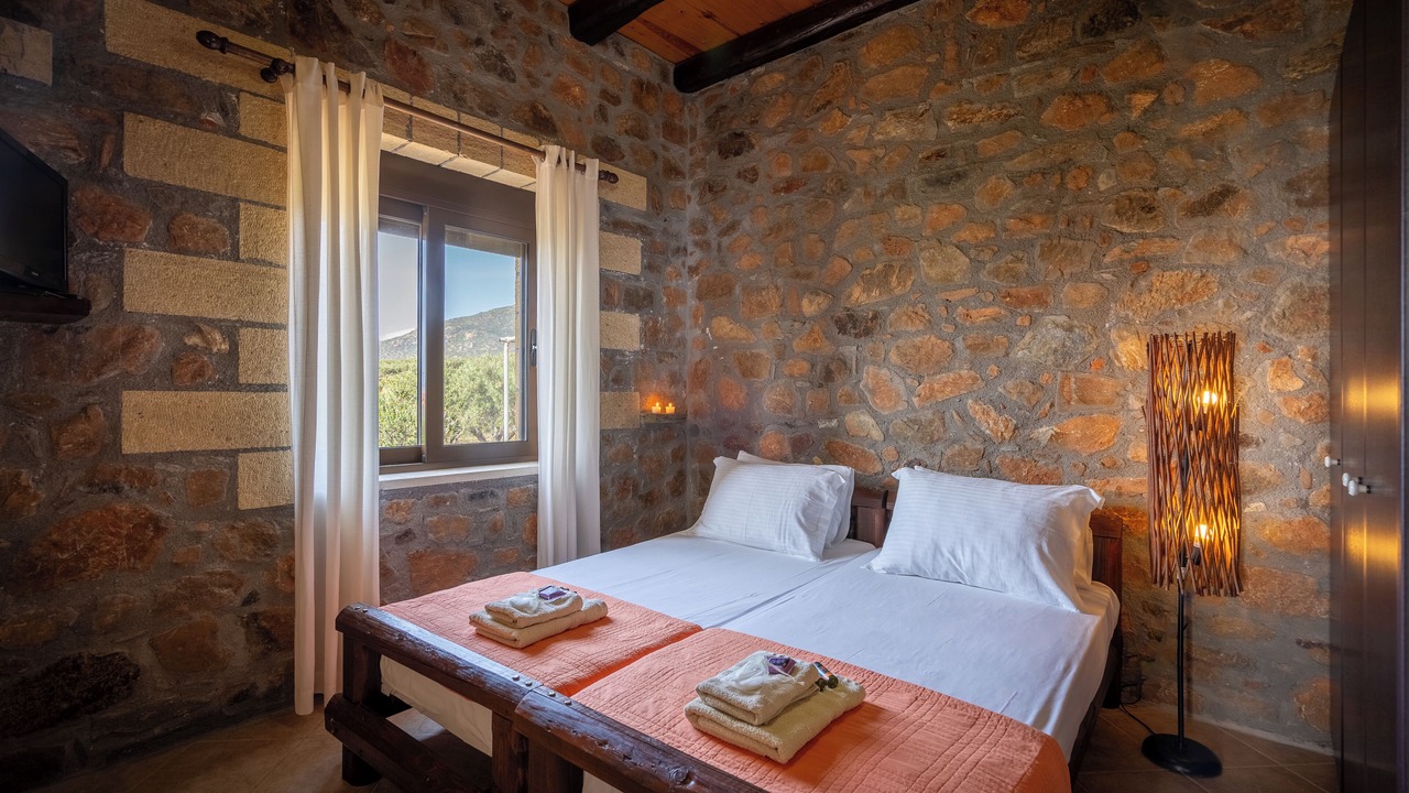 Photo of Bedroom in Livadia