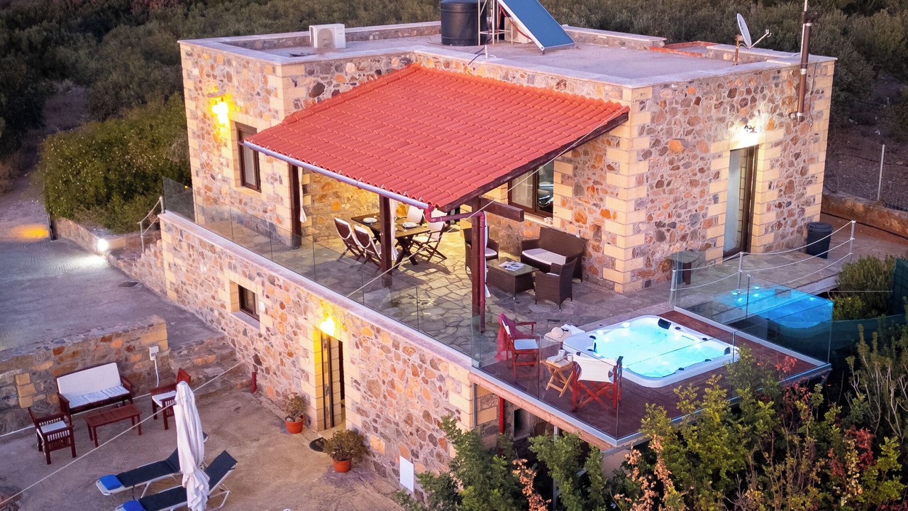 Photo of Outdoor in Livadia