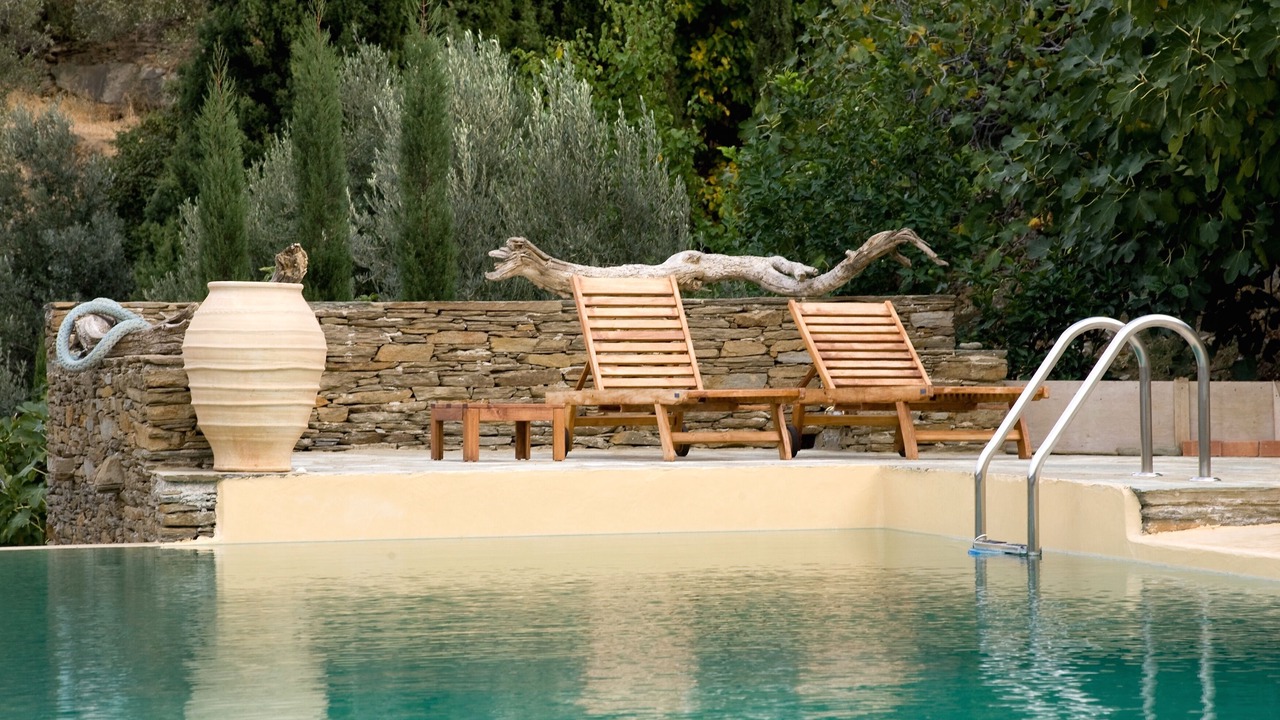 Photo of Outdoor in Andros Town