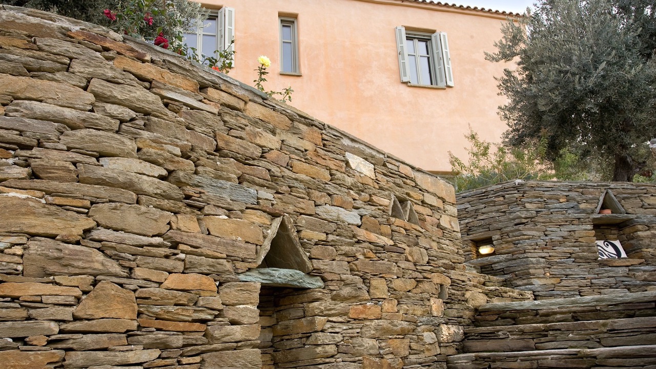 Photo of Outdoor in Andros Town