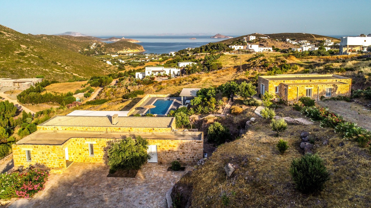 Photo of Outdoor in Kampos