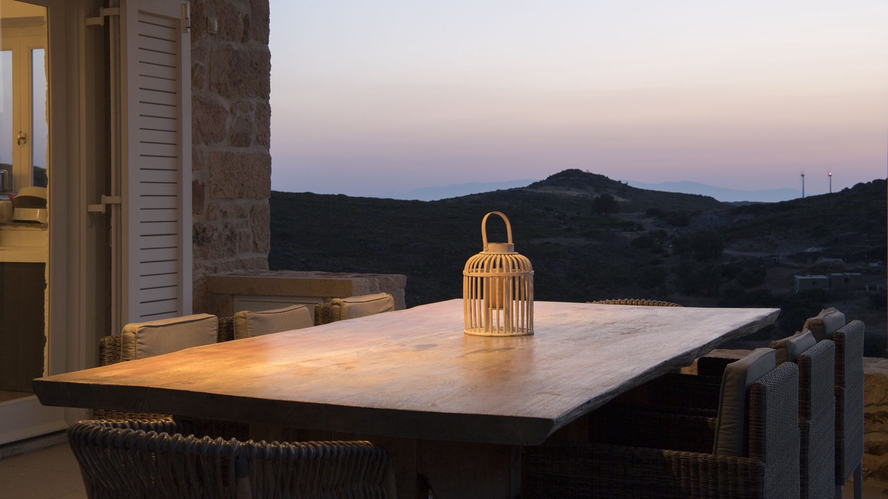 Photo of Outdoor in Kampos