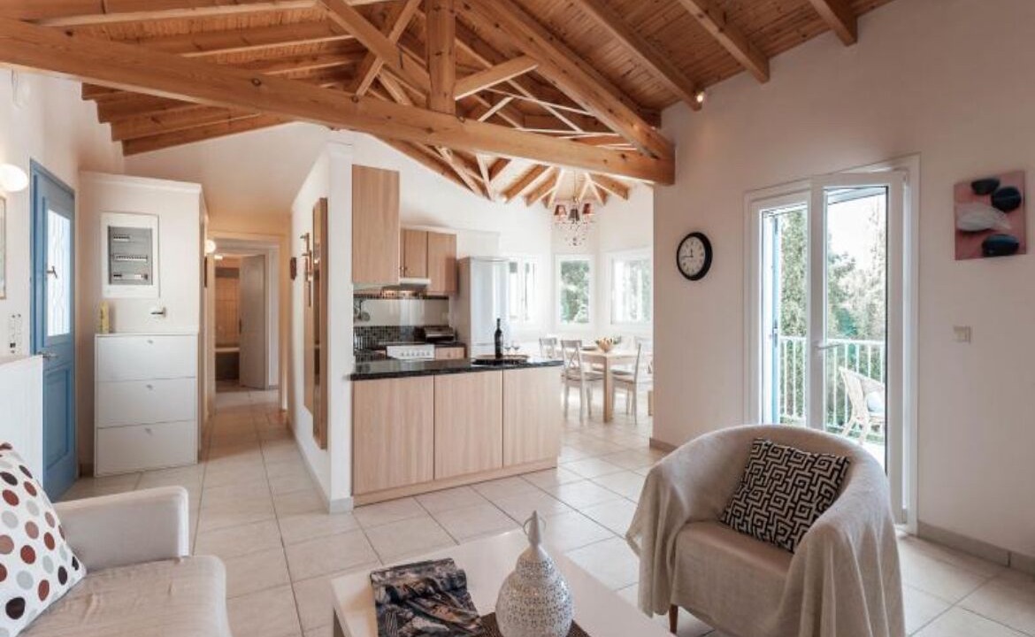 Photo of Livingroom in Pelekas