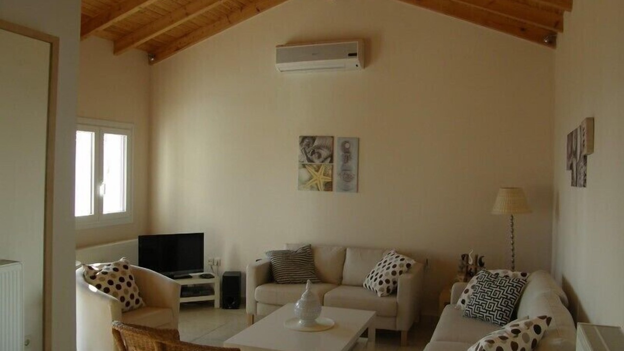 Photo of Livingroom in Pelekas