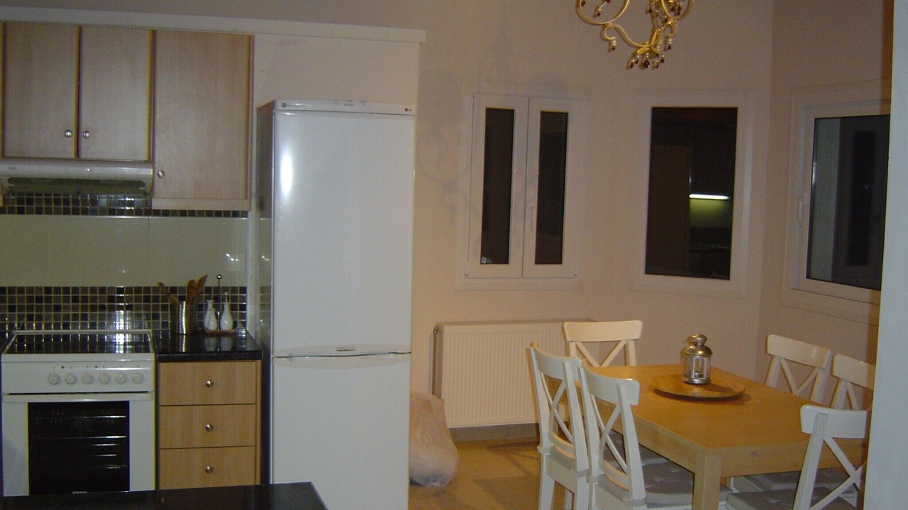 Photo of Kitchen in Pelekas
