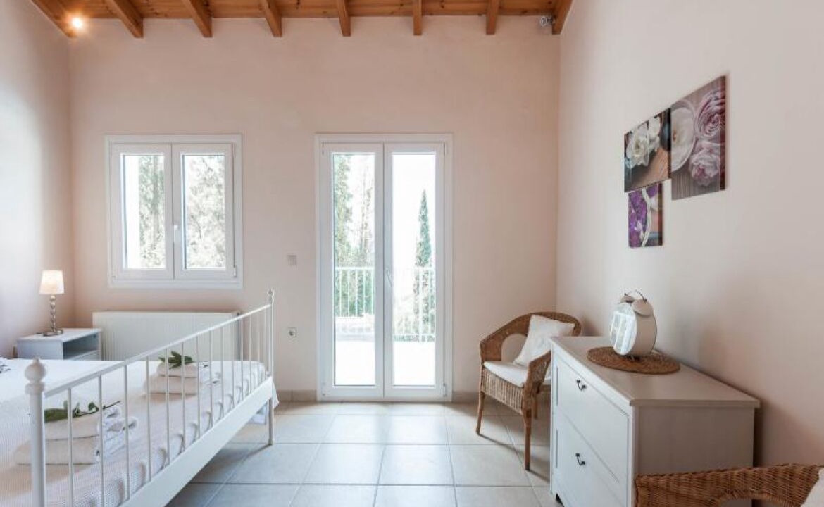 Photo of Bedroom in Pelekas