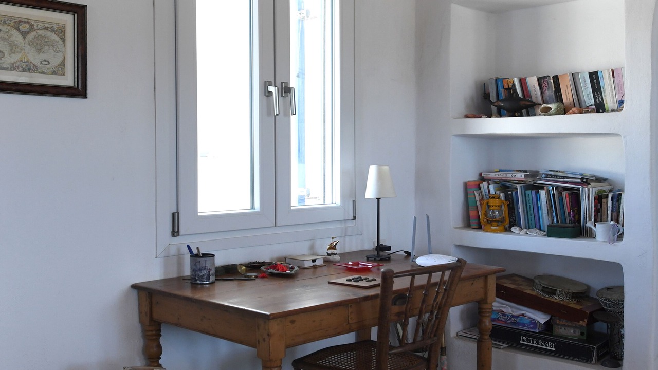 Photo of Others in Tinos