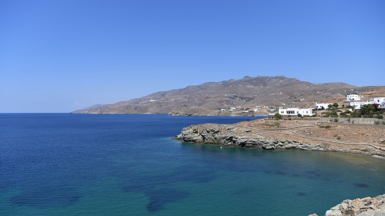 Photo of Others in Tinos