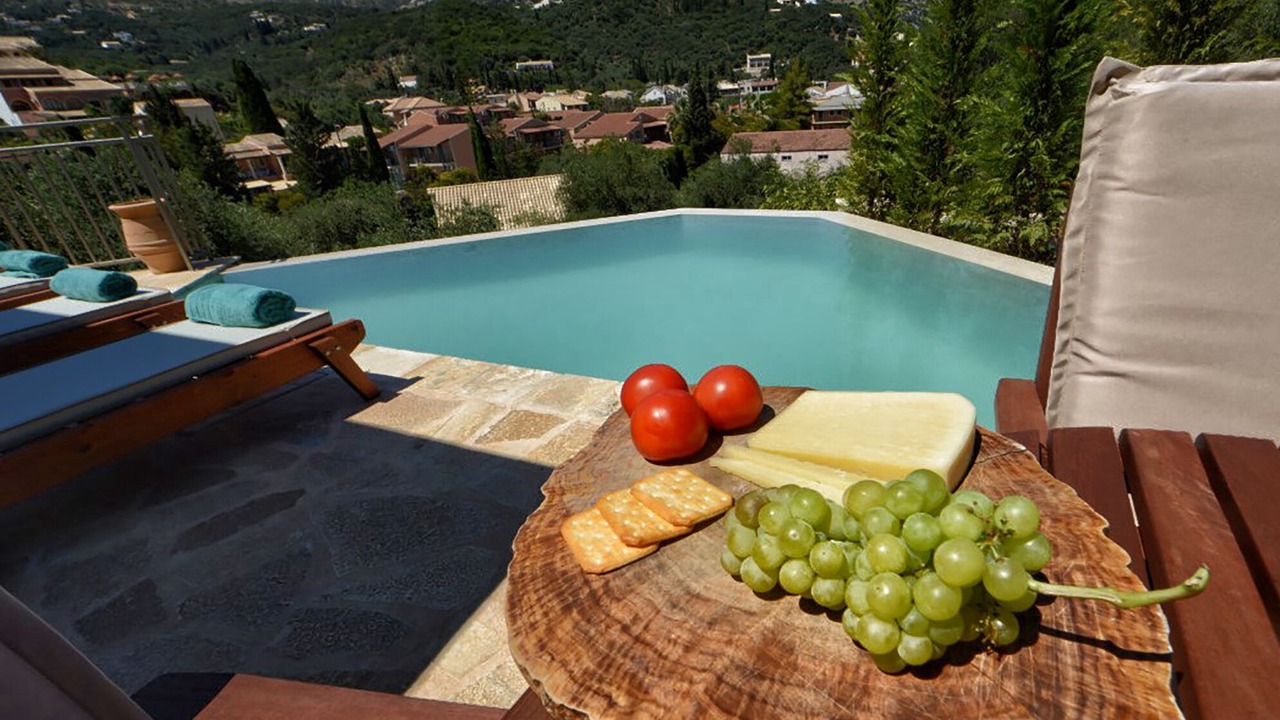 Photo of Outdoor in Kassiopi