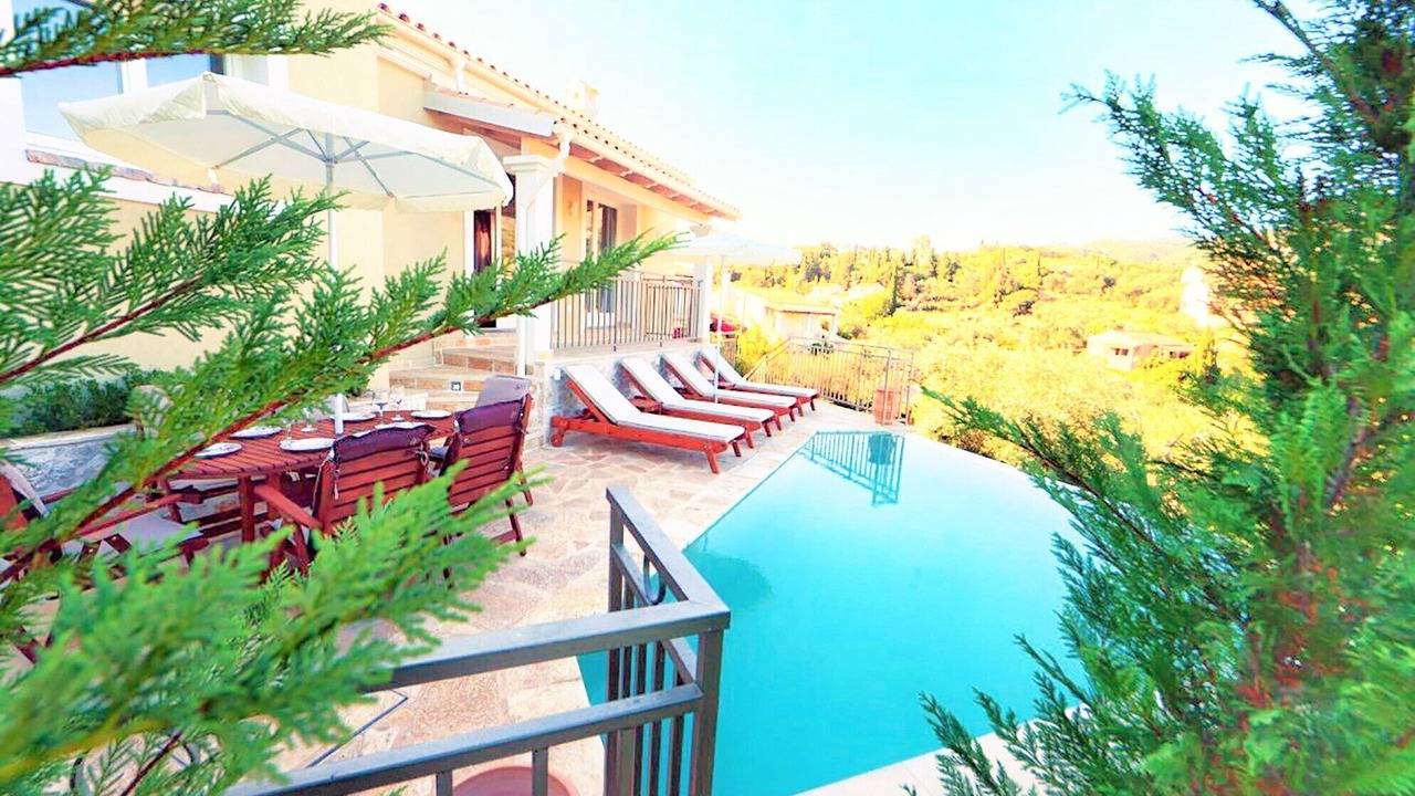 Photo of Outdoor in Kassiopi