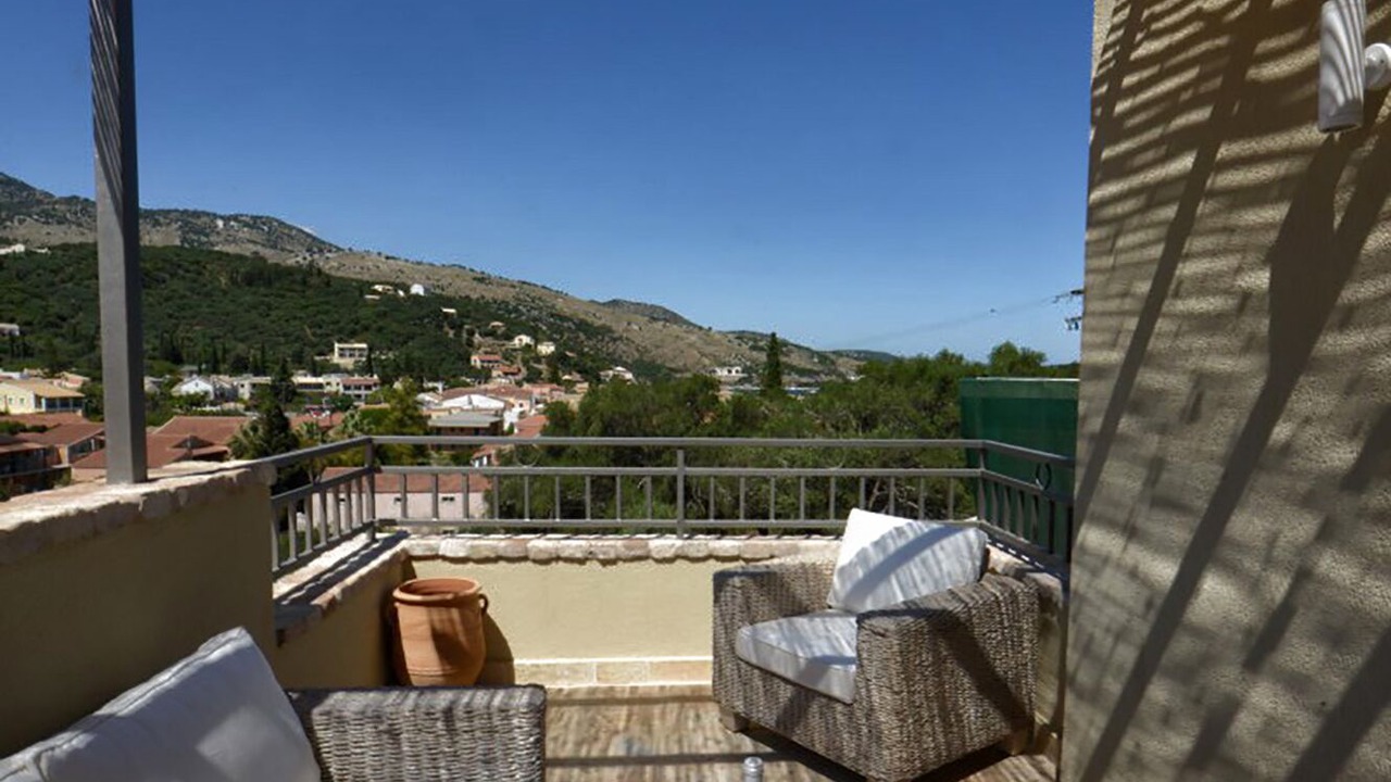 Photo of Outdoor in Kassiopi