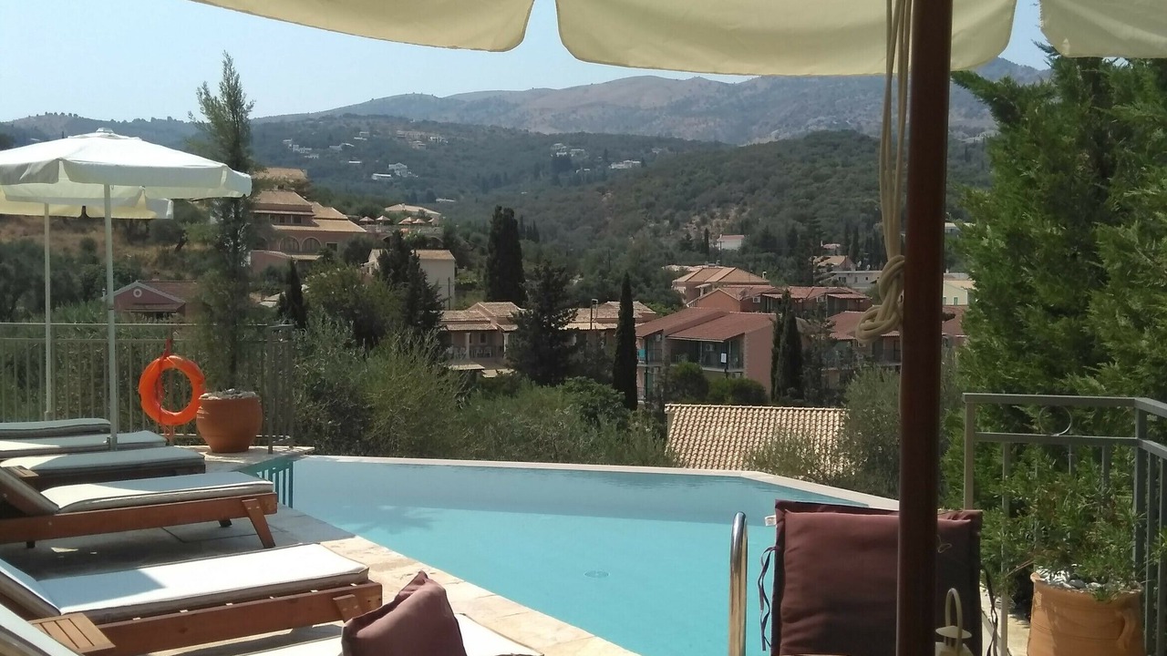 Photo of Outdoor in Kassiopi