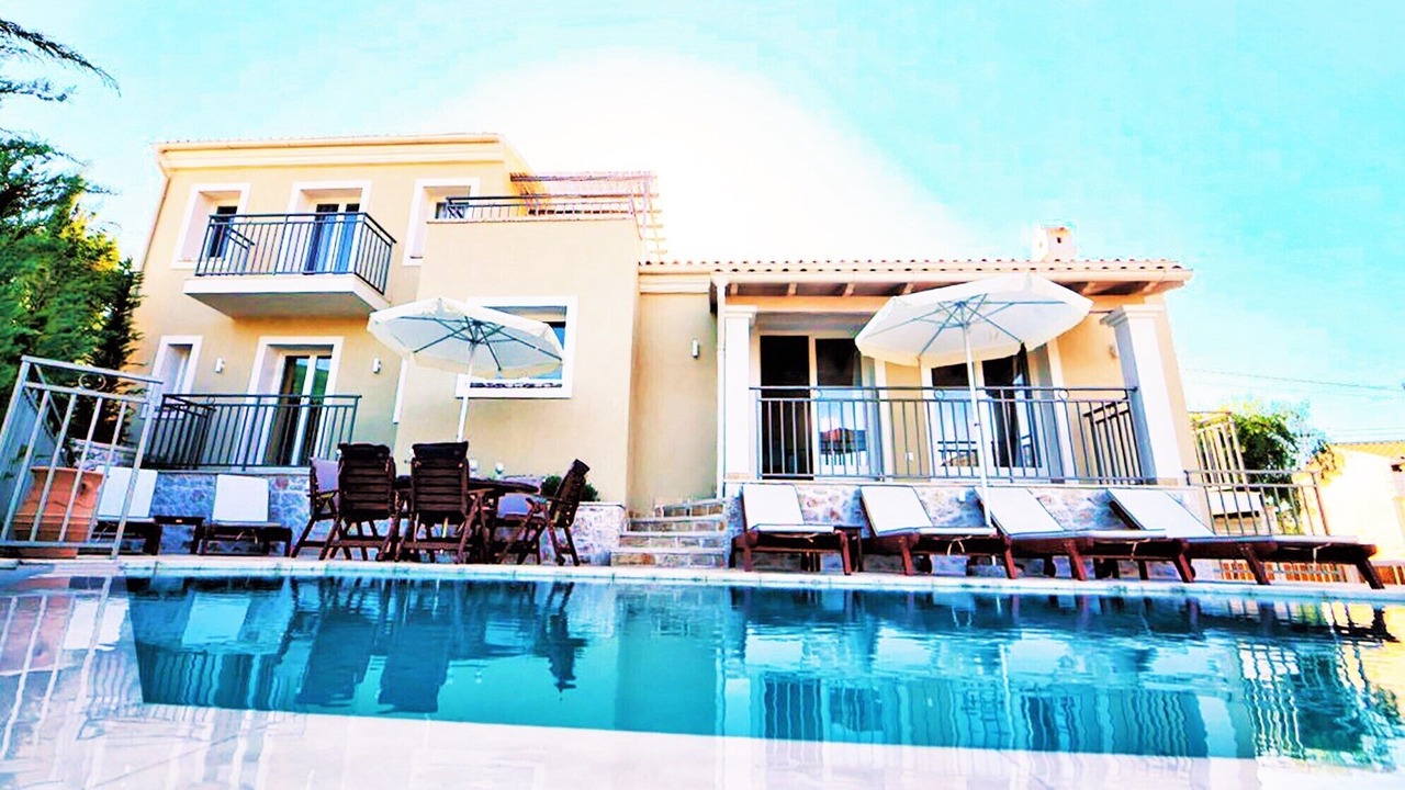 Photo of Outdoor in Kassiopi