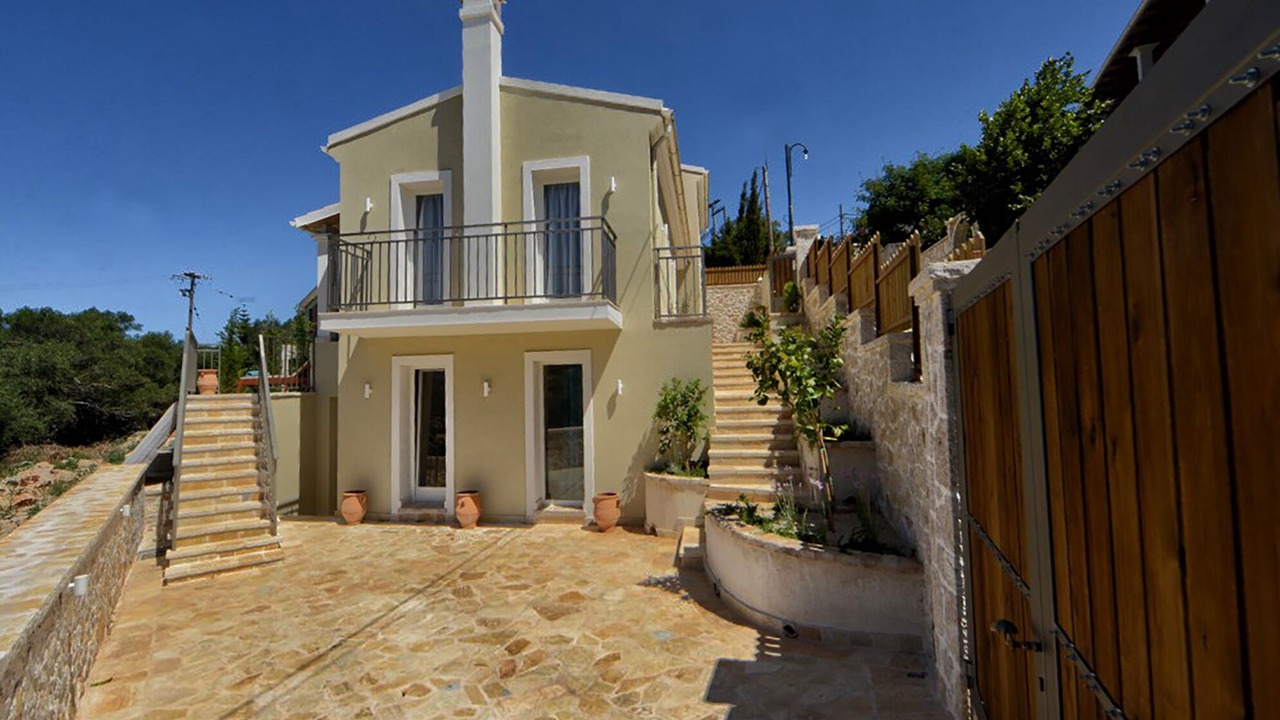 Photo of Outdoor in Kassiopi