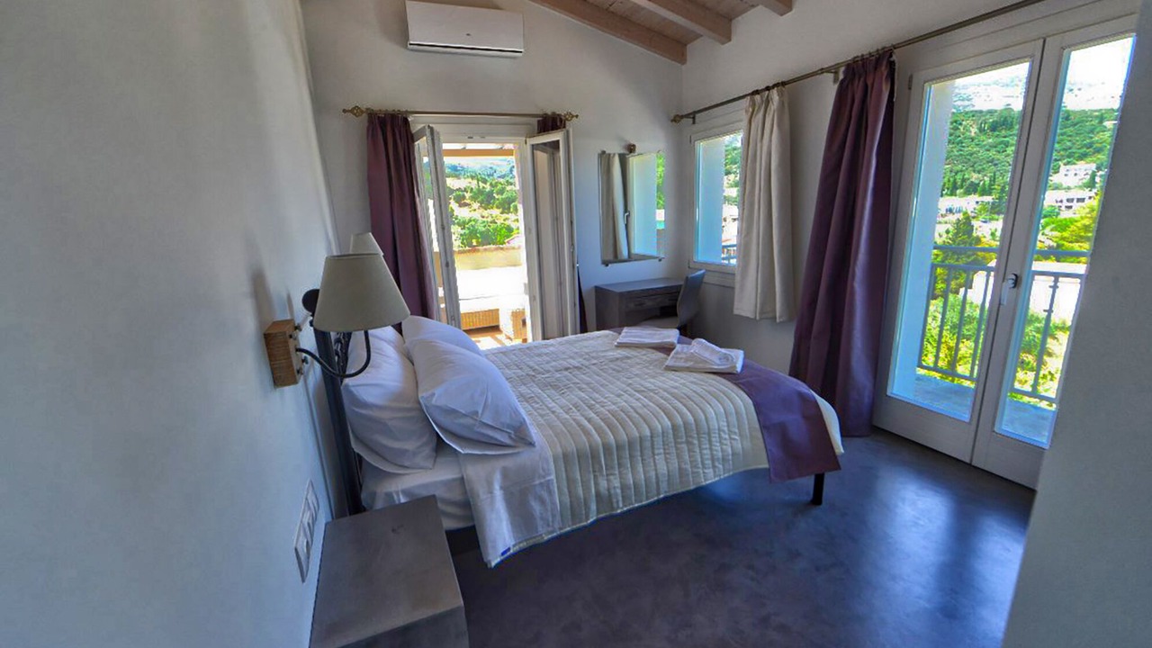 Photo of Bedroom in Kassiopi