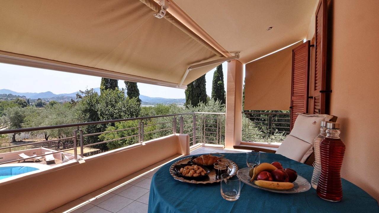 Photo of Outdoor in Kanoni