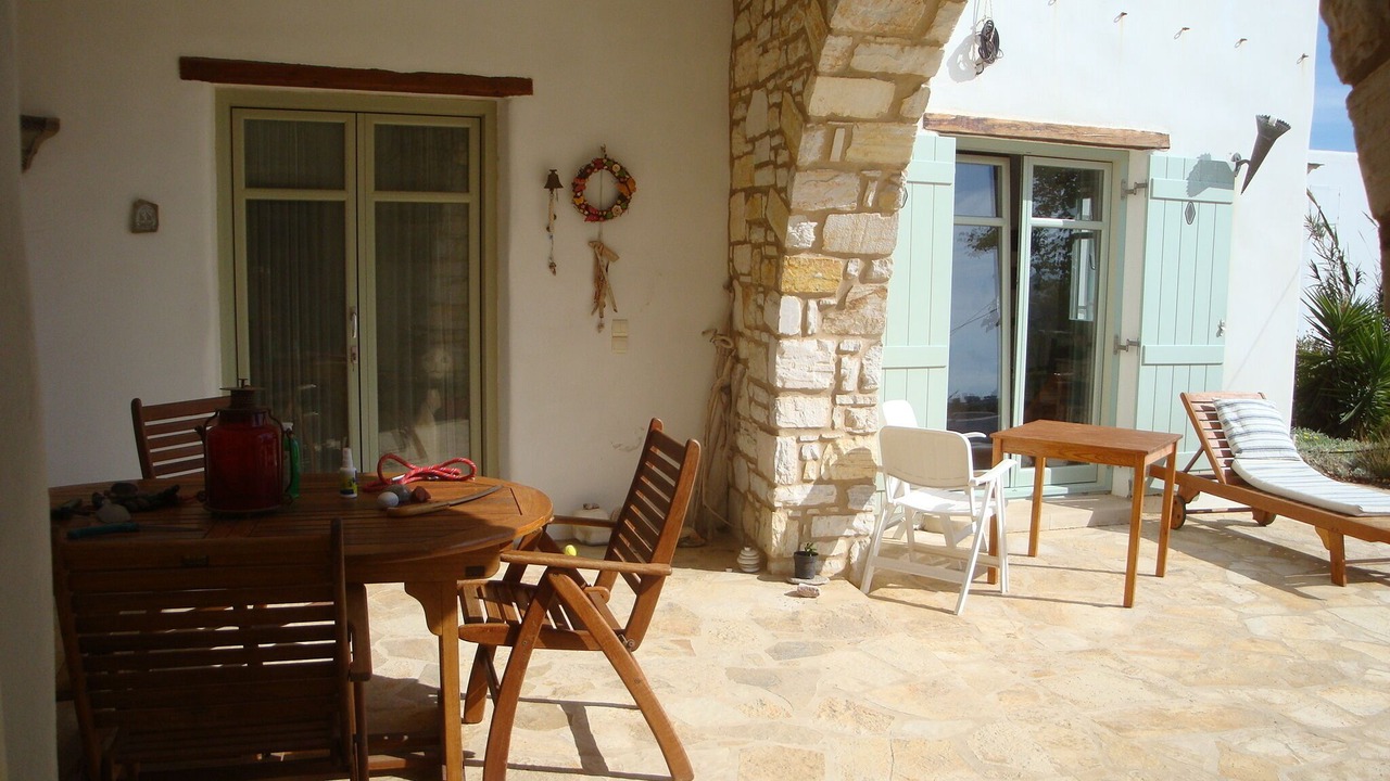 Photo of Outdoor in Drios