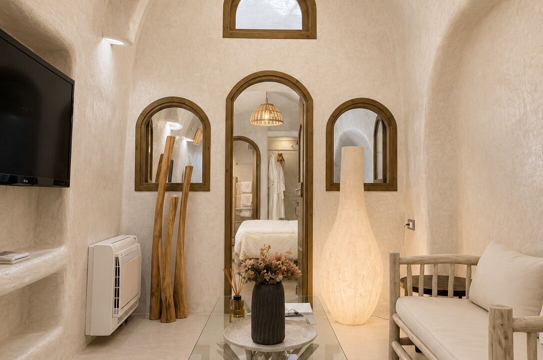 Photo of Livingroom in Pyrgos