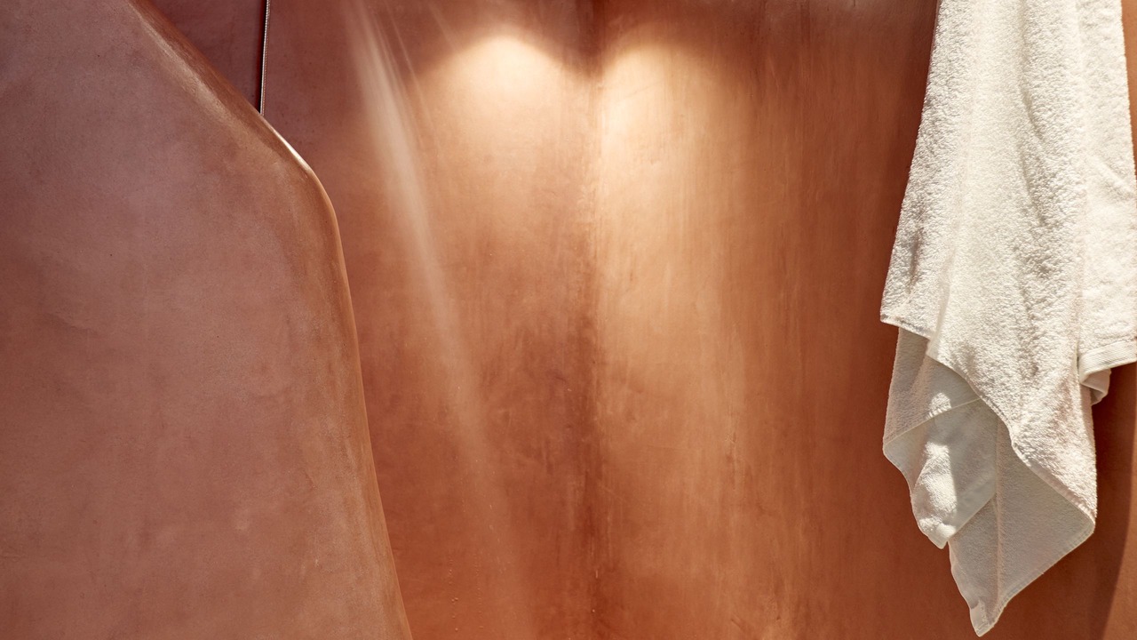Photo of Bathroom in Pyrgos