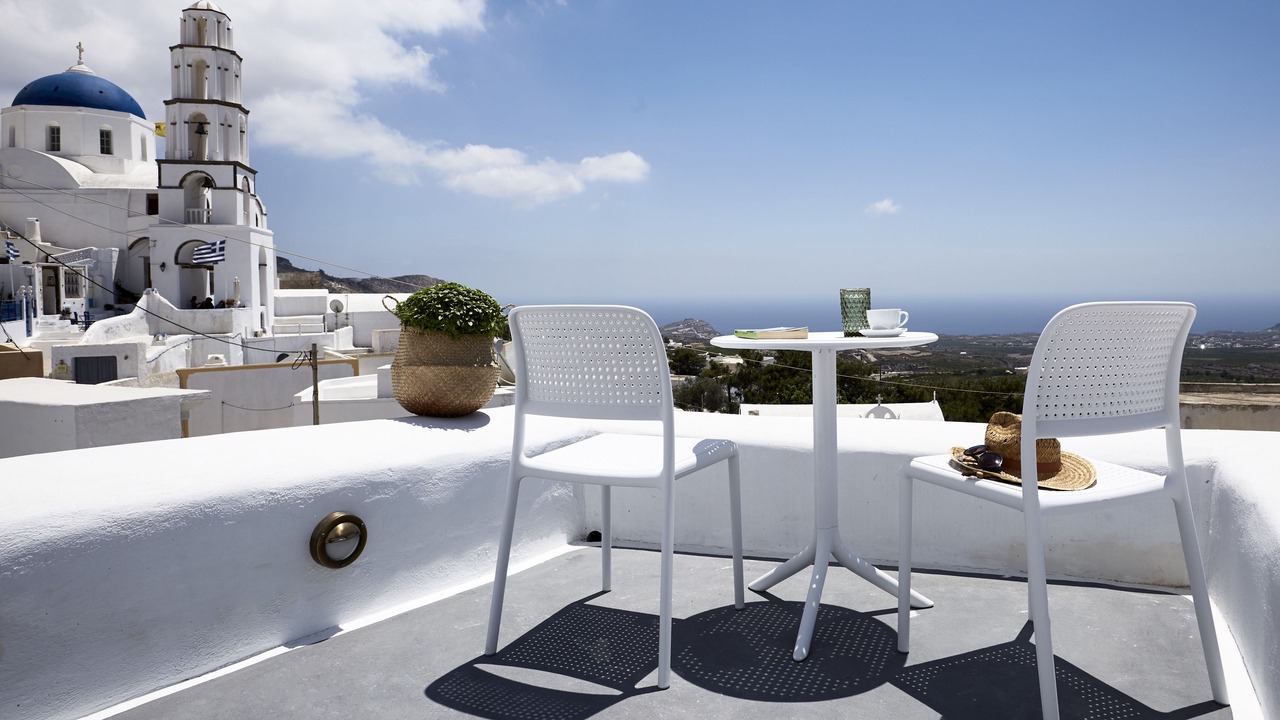 Photo of Patio Balcony in Pyrgos