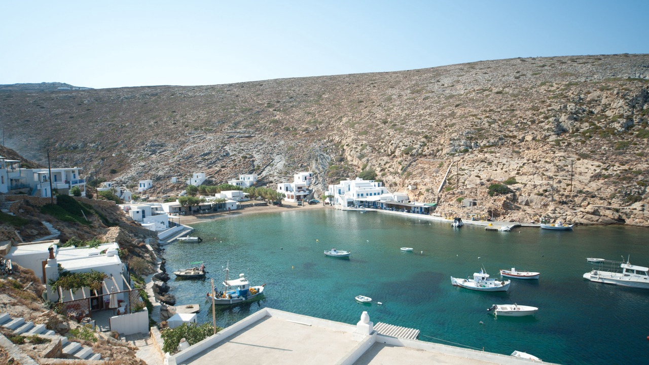 Photo of Others in Herronisos