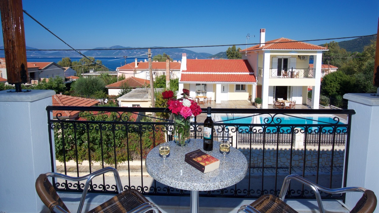Photo of Outdoor in Karavomylos