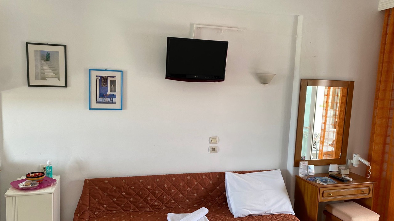 Photo of Bedroom in Kallithea