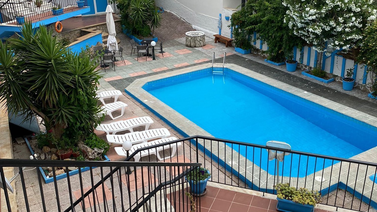 Photo of Outdoor in Kallithea