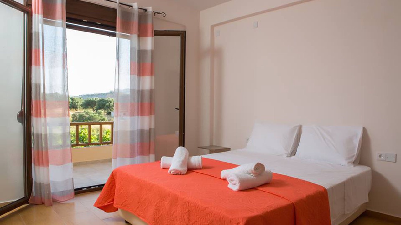 Photo of Bedroom in Gouves